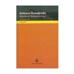 Ankara Örneğinde Ağızların Belgelenmesi - Nurettin Demir