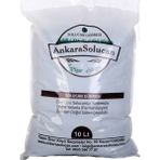 Ankara Solucan Ankara Katı Gübresi 10 lt Doğal İçerikli Çevre Dostu Bitki Besleme ve Toprak İyileştirme - 9999