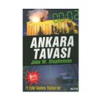 ANKARA TAVASI 11 EYLÜL SALDIRISI TÜRKİYE´DE! - JAKE W. STEPHENSON