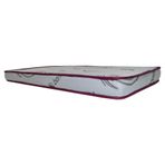 Ankara Visco Bambu Duble Yatak 70x110 Renkli