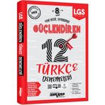 Ankara Yayın 8. Sınıf Güçlendiren Türkçe Denemeleri