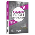 Ankara Yayıncılık 11. Sınıf Felsefe Soru Bankası