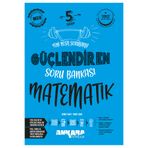 Ankara Yayıncılık 2025-2026 5. Sınıf Matematik Yeni Nesil Sorularla Güçlendiren Ve Pekiştiren Soru Bankası