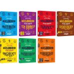 Ankara Yayıncılık 2025 5. Sınıf Güçlendiren Soru Bankası Seti 7 K