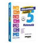 Ankara Yayıncılık 5. Sınıf Matematik Güçlendiren Fasikül