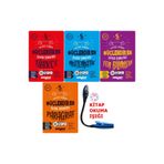 Ankara Yayıncılık 5 Sınıf Tüm Dersler Yeni Nesil Sorularla Güçlendiren Super Ful Set + Kitap Okuma Işığı