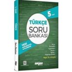 Ankara Yayıncılık 5. Sınıf Türkçe Soru Bankası
