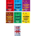 Ankara Yayıncılık 6.Sınıf Tüm Dersler Güçlendiren Soru Bankası Full Set 6 Kitap - Tür