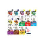 Ankara Yayıncılık 8 Sınıf Ful Dersler Kazandıran Ve Güçlendiren 32 Haftalık Deneme Set + Kitap Okuma Işığı Hediy