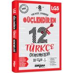 Ankara Yayıncılık 8. Sınıf Türkçe 12 Güçlendiren Denemeleri