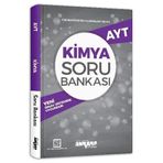 Ankara Yayıncılık AYT Kimya Soru Bankası