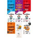 Ankara Yayıncılık LGS M-F-T+Paragraf Konu Tarama Deneme Ve Soru Bankası Set+Zihin Deneme+Sssk746