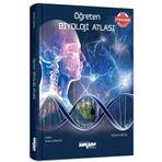 Ankara Yayıncılık Öğreten Biyoloji Atlası