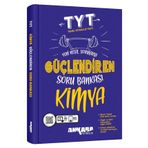 Ankara Yayıncılık TYT Kimya Güçlendiren Soru Bankası