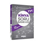 Ankara Yayıncılık TYT Kimya Soru Bankası