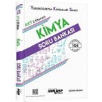 Ankara Yayıncılık YKS 2.oturum AYT Kimya Soru Bankası