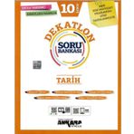 Ankara Yayınları 10. Sınıf Tarih Soru Bankası