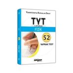 Ankara Yayınları TYT Fizik Yaprak Test