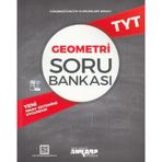 Ankara Yayınları TYT Geometri Soru Bankası