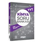 Ankara Yayınları TYT Kimya Soru Bankası