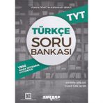 Ankara Yayınları TYT Türkçe Dekatlon Soru Bankası