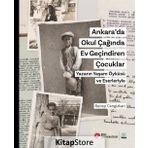 Ankarada Okul Çağında Ev Geçindiren Çocuklar - Recep Cengizkan