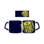 Ankaragücü Porselen Kupa Bardak Beyaz GHSTBSTRKP0294