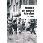Ankaralı Bir Sahafın Hatıraları - Salih Erhan