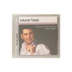 Ankaralı Namık Seviyorsan Bak Yüzüme - Mezar Taşları Cd (Jelatininde Sıfır Dönem Baskı Cd)