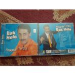 Ankaralı Turgut Bak Hele Jelatinli CD