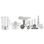 Ankarsrum 920900067 AKM6230 Deluxe Paket