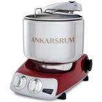 Ankarsrum AKM 6230 R Kırmızı 7 lt 1500 W Mutfak Şefi