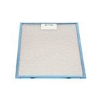 Ankastre Aspiratör Alüminyum Yağ Filtresi 263 Mm X 336 Mm