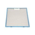 Ankastre Aspiratör Alüminyum Yağ Filtresi 276 Mm X 336 Mm