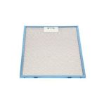 Ankastre Aspiratör Alüminyum Yağ Filtresi 278 Mm X 355 Mm