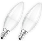Ankastre Davlumbaz Aspiratör Ampulü 5 40 Watt 2 Li Paket Gün Işığı 1