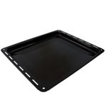 Ankastre Fırınlar İçin Emaye Tepsi 441x370x35.8 mm