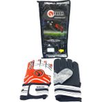 Ankaverse Mıkro No-9-10 L-Xl Kaleci Eldiveni (5286) - Çok Renkli