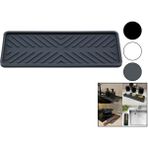 Ankaverse Organizer - Silikon Mutfak Lavabo Düzenleyici Renkli Mat 22.5 x 9cm BRKT-178617 (5286)