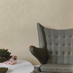Ankawall Picasso 2 Boyanabilir Duvar Kağıdı 7009 (26.5m2) - Beyaz - 105 x 2500 cm