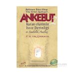 Ankebut - 2 - F. H. Yalçınkaya