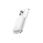 Anker 321 5000 Mah Magsafe Uyumlu Kablosuz Taşınabilir Şarj Cihazı Beyaz BEYAZ