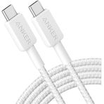Anker 322 Usb-C to 1.8m 60W Şarj/Data Kablosu