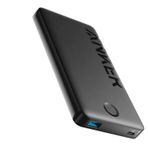 Anker 323 12w 10.000 mAh Siyah Powerbank