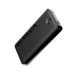 Anker 325 Powerbank 20000mAh, PowerCore 20K II Taşınabilir Hızlı Şarj Cihazı, 15W, 1xUSB-C, 1xUSB-A, Siyah, A1286 (Anker Türkiye Garantili)