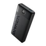 Anker 326 20000 Mah Siyah Taşınabilir Hızlı Şarj Cihazı