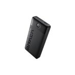 Anker 326 20000 Mah Taşınabilir Hızlı Şarj Cihazı - Usb-c - 15w 2 Çıkışlı Powerbank - Siyah