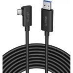 Anker 712 5 M Usb To Type-C Hızlı Şarj Kablosu Outlet Vitrin