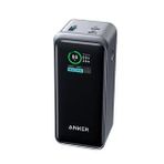 Anker 735 Prime 200W 20.000 mAh Siyah Powerbank