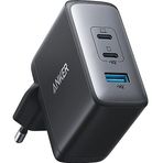Anker 736 A2145 100W Siyah Şarj Cihazı